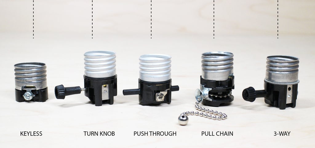 Wiring Sockets : 8 Steps - Instructables