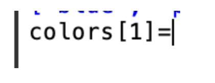 How to Modify Lists Using Phyton : 17 Steps - Instructables