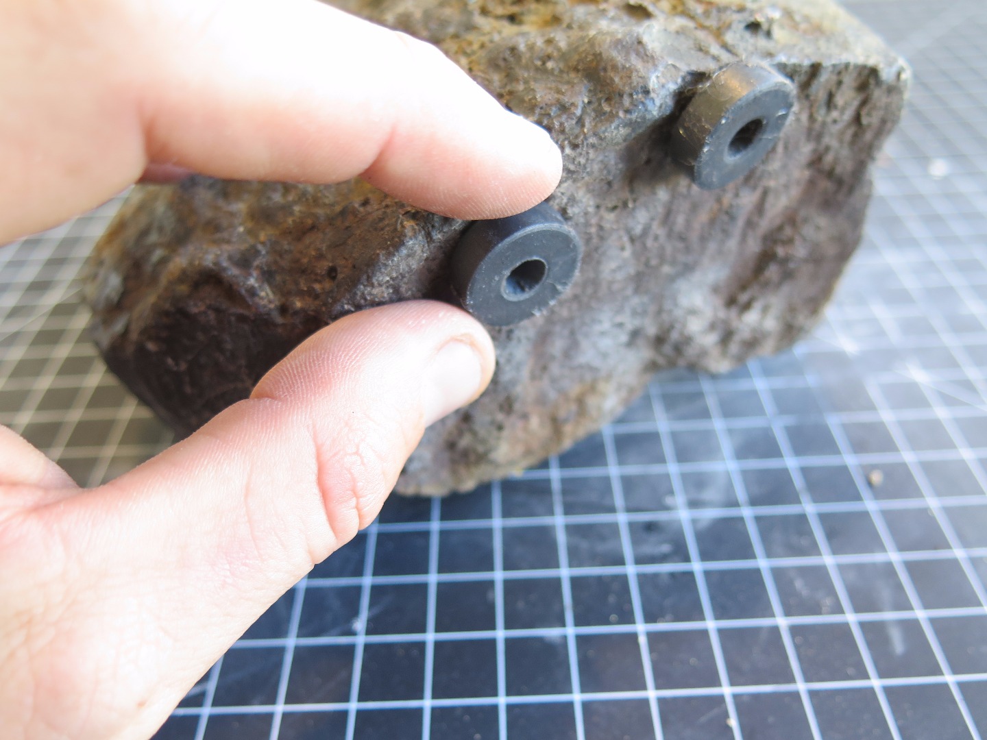 Rock Tests 101 14 Steps (with Pictures) Instructables