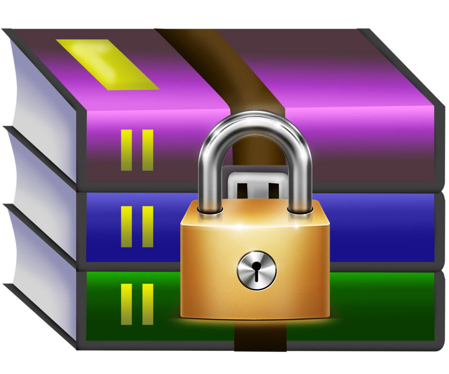 How to Double Protect RAR Document?