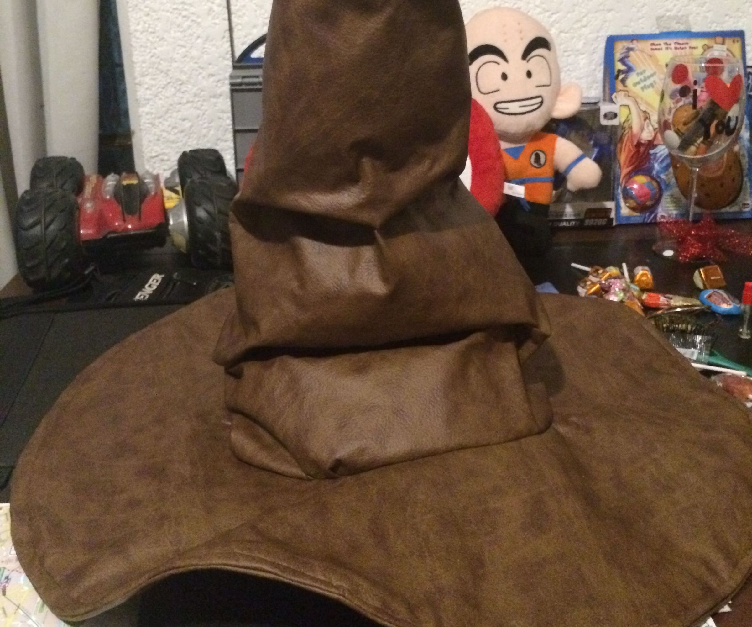 Wizarding World Sorting Hat