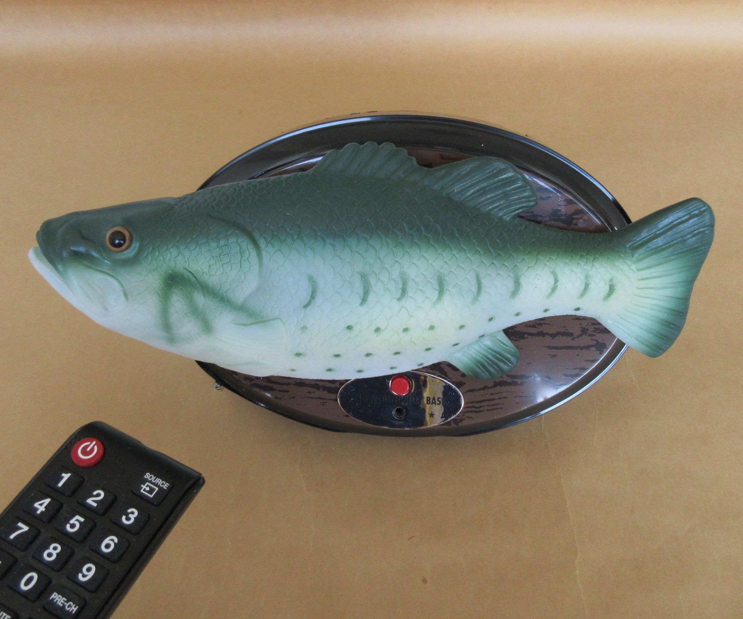 Billy Big Fish