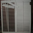 How to Repair Broken Slats on Louvre Shutters