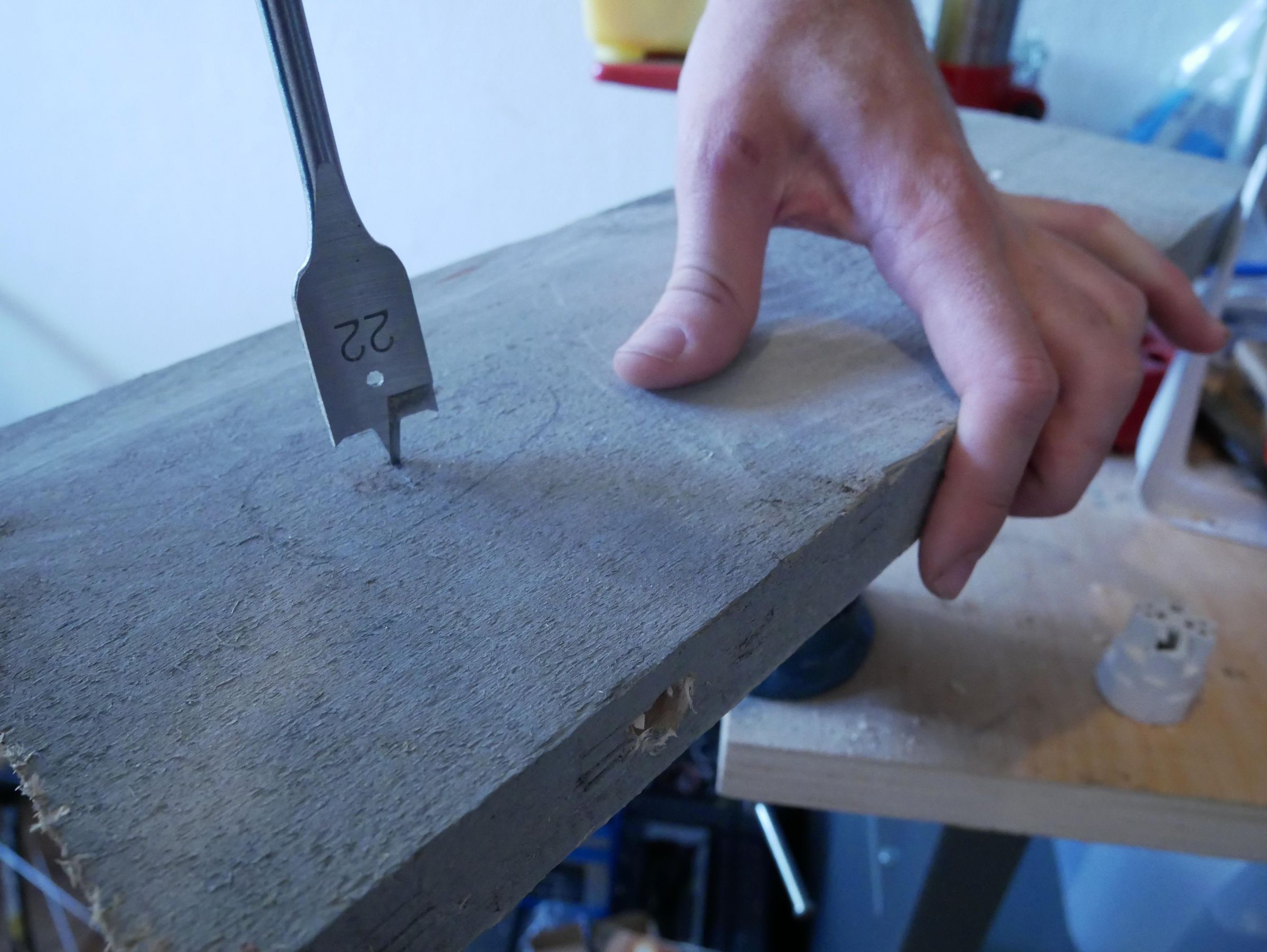 Upcycled Bike Frame Wall Light 5 Steps Instructables