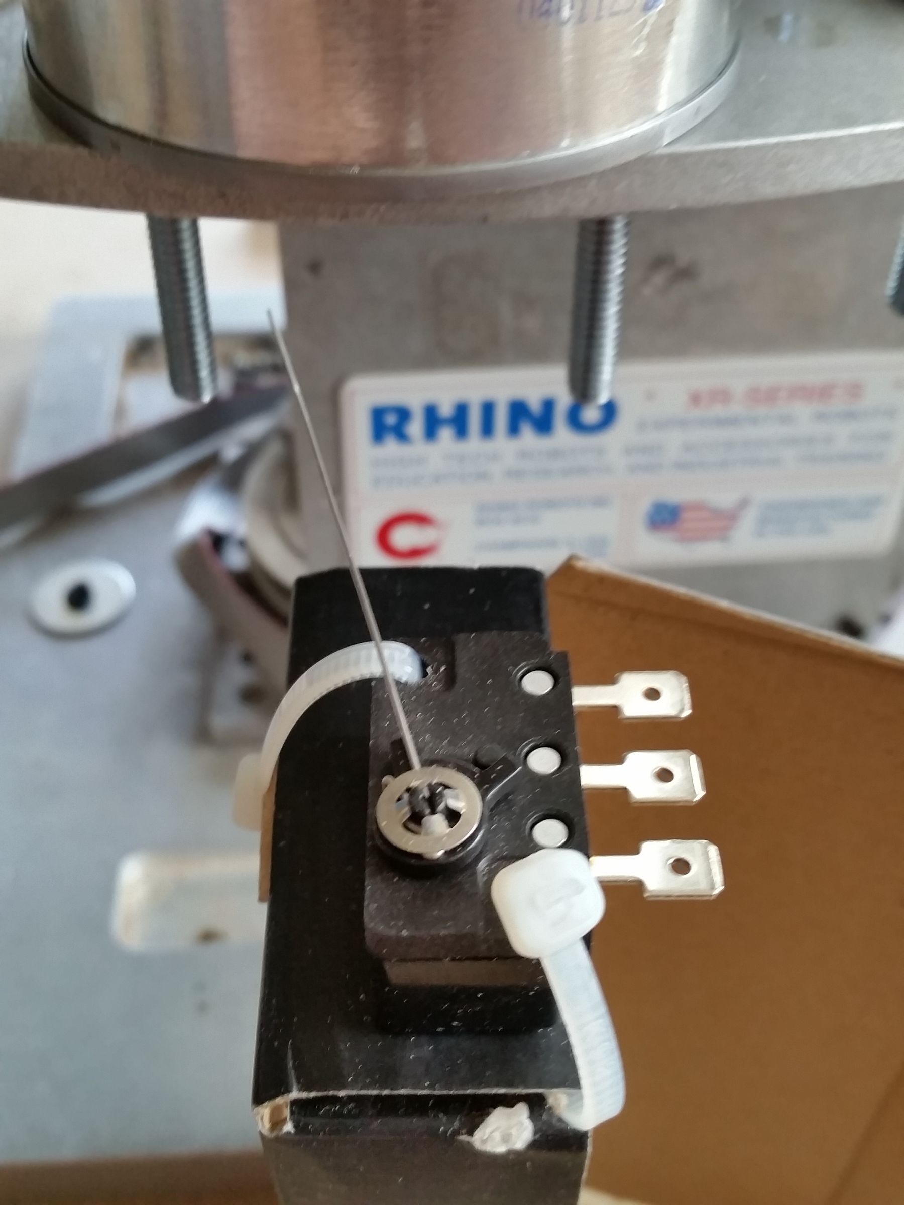 Robot Bottle Opener 5 Steps (with Pictures) Instructables