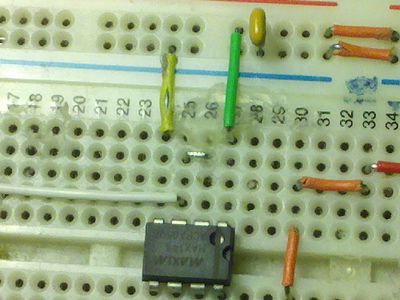 Hardware: Part 2 ADC