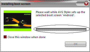 Boote Screen Change the Boot Screen : 5 Steps - Instructables