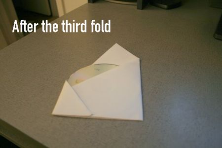 The Third Fold