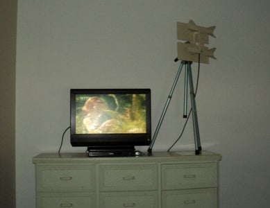 Find That Hot Spot, Then Figure Out the Mount