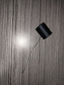 The Process: Tying a Knot