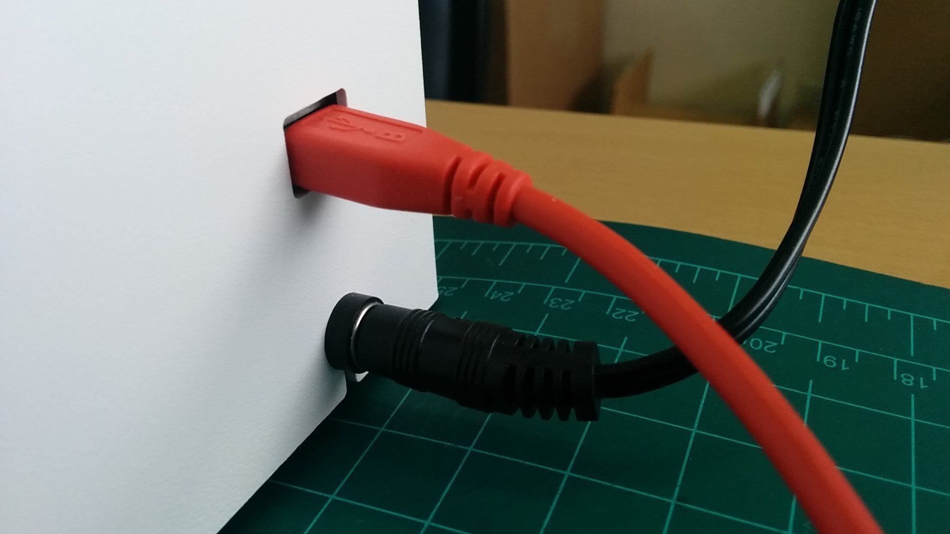 Como Usar Una Printrbot Play De Inventoría 12 Steps Instructables