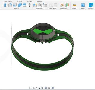 Designing