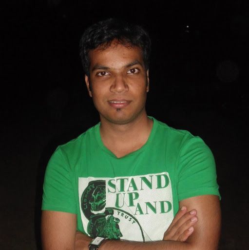author