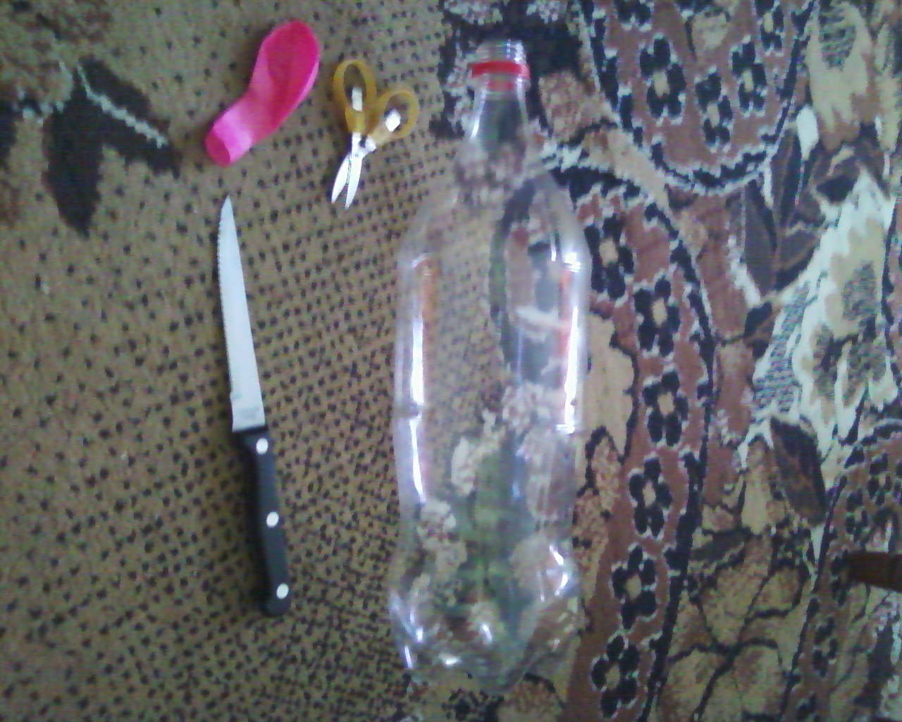 How to make a slingshot