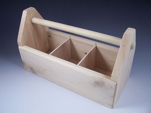 Toolboxes - Instructables