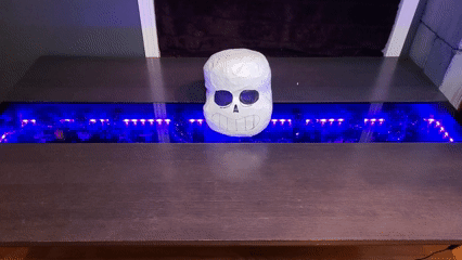 Dress Up and Trick-or-Treat