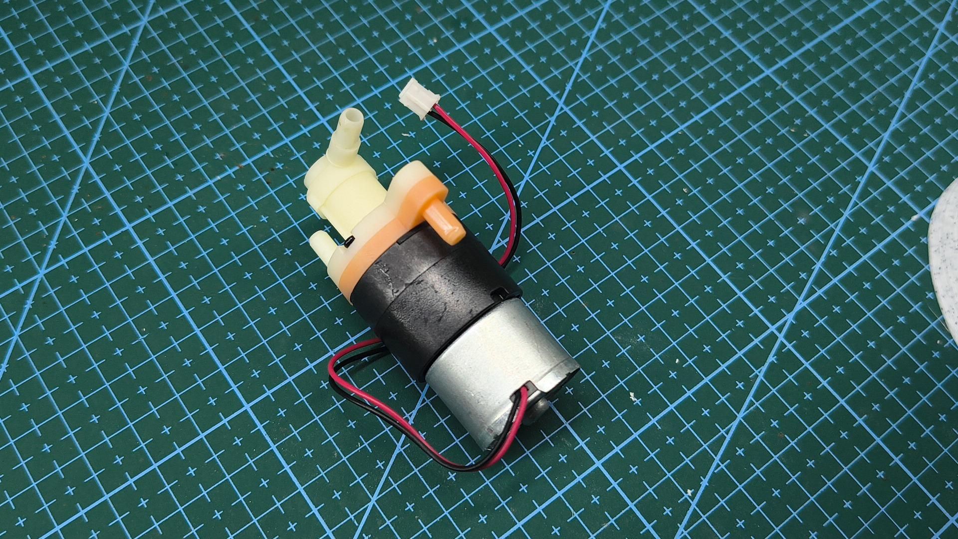 Supplies 3