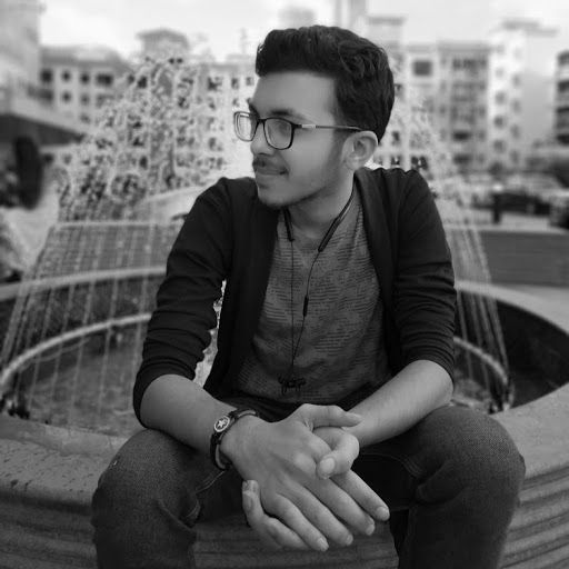 author