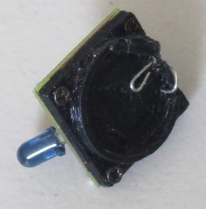 ''Magic Button'' Remote Switch : 3 Steps (with Pictures) - Instructables