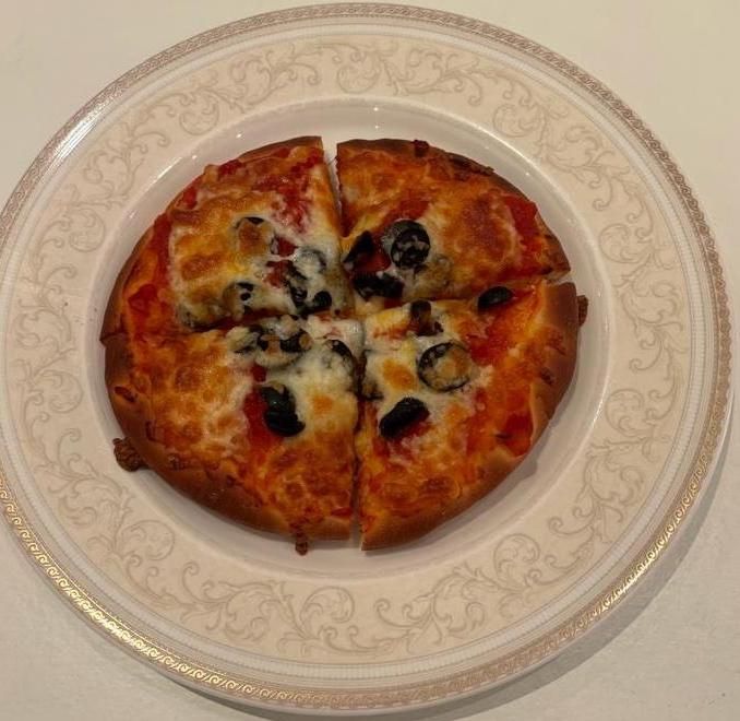 How to Make Pizza