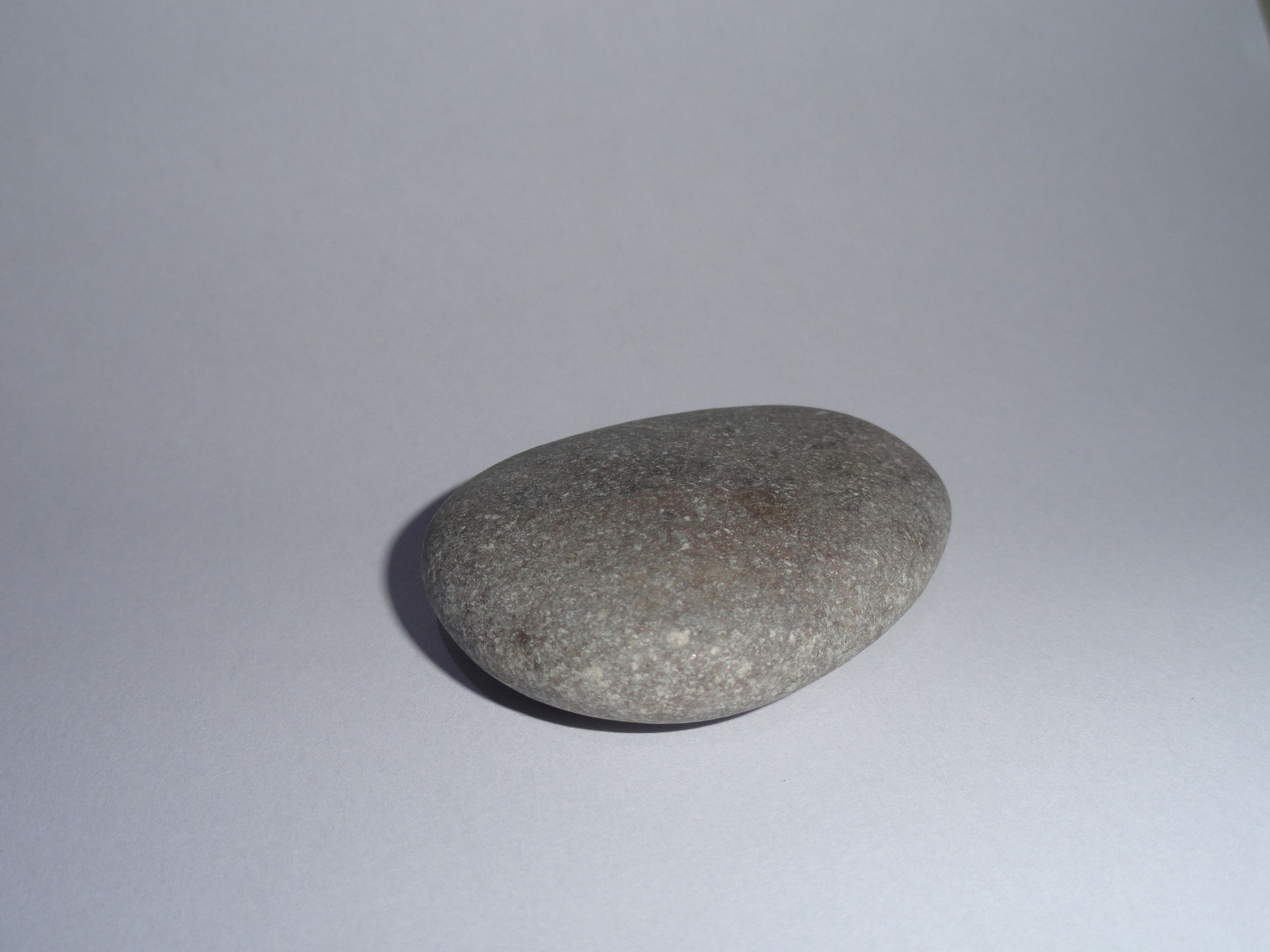 How to Carve a Hot Air Balloon on a River Rock 7 Steps (with Pictures