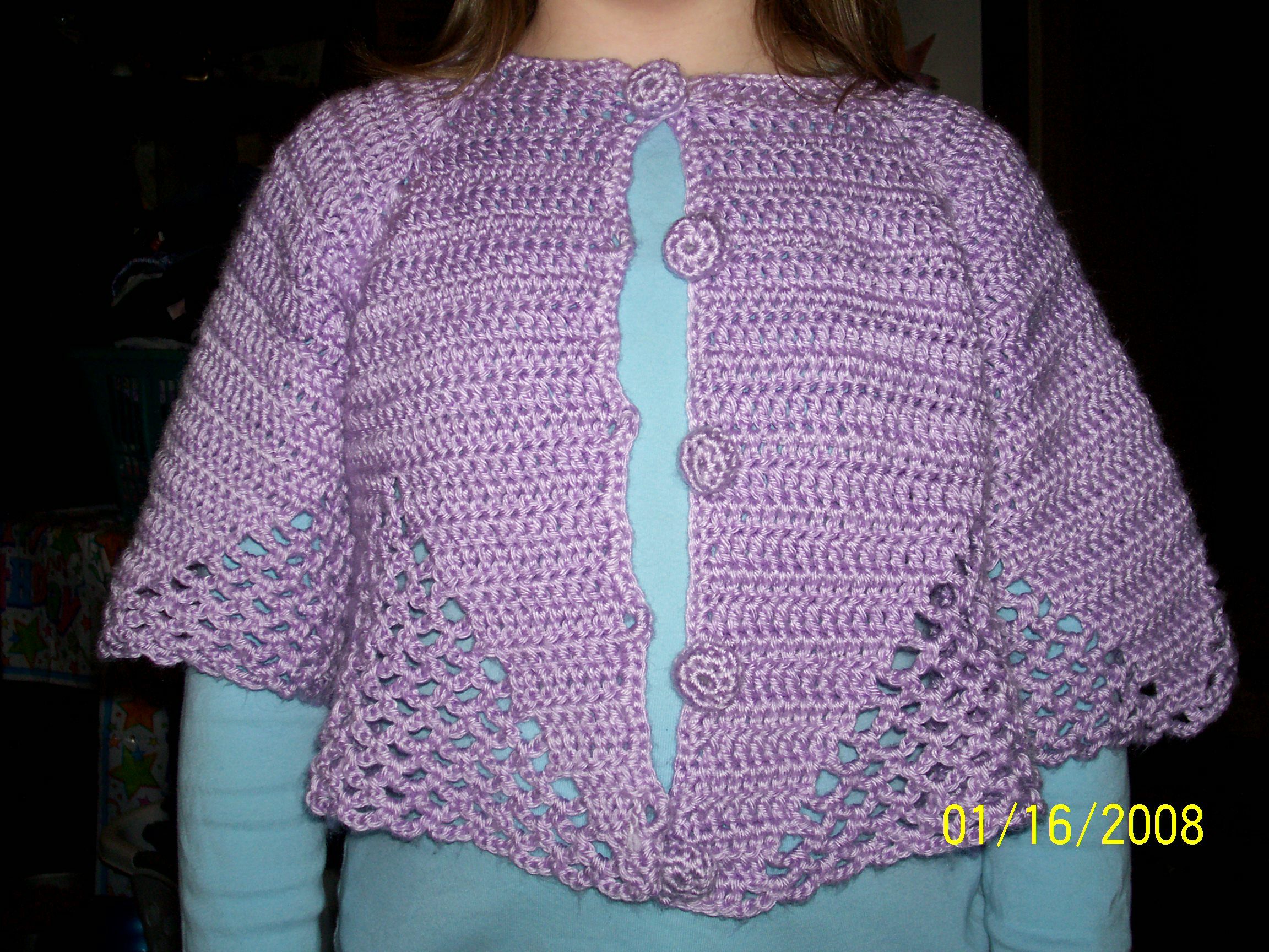 Luna Lovegood Sweater