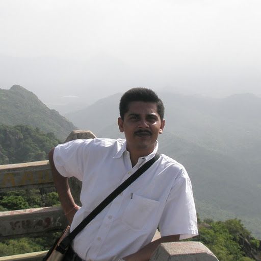 author