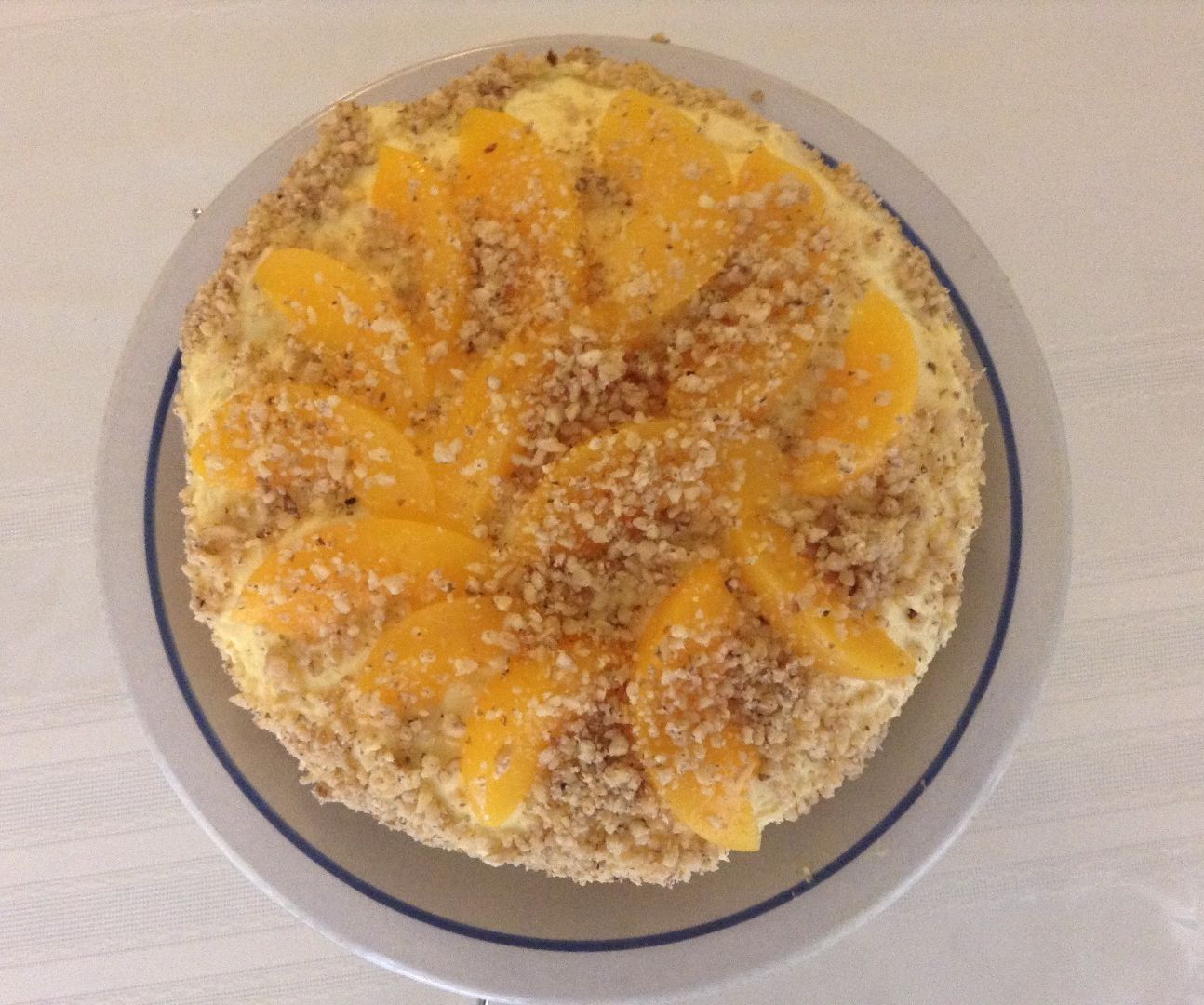 Basics - the Basic Russian White Biskvit