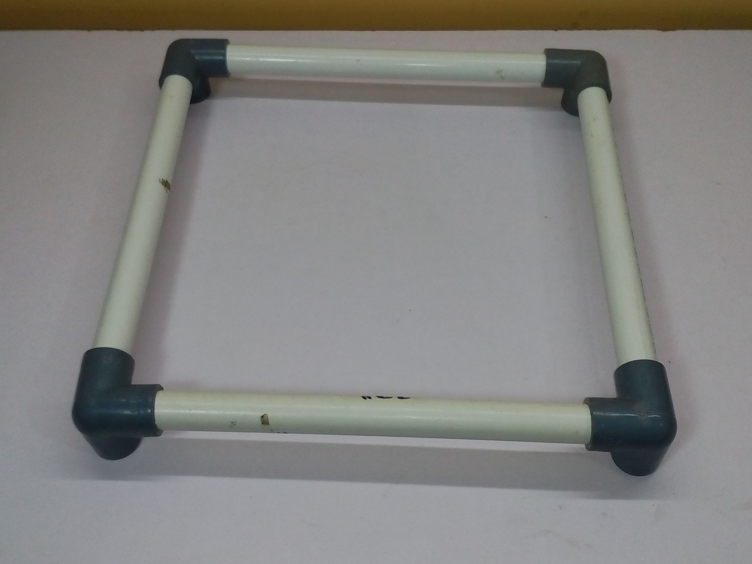 Make Pvc Pipe Cage Pvc Projects 5 Steps Instructables
