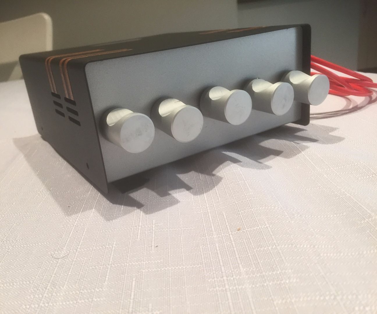 How to Make a Pot Stand!