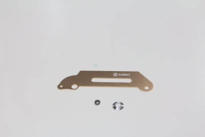 Assemble the Small Arm