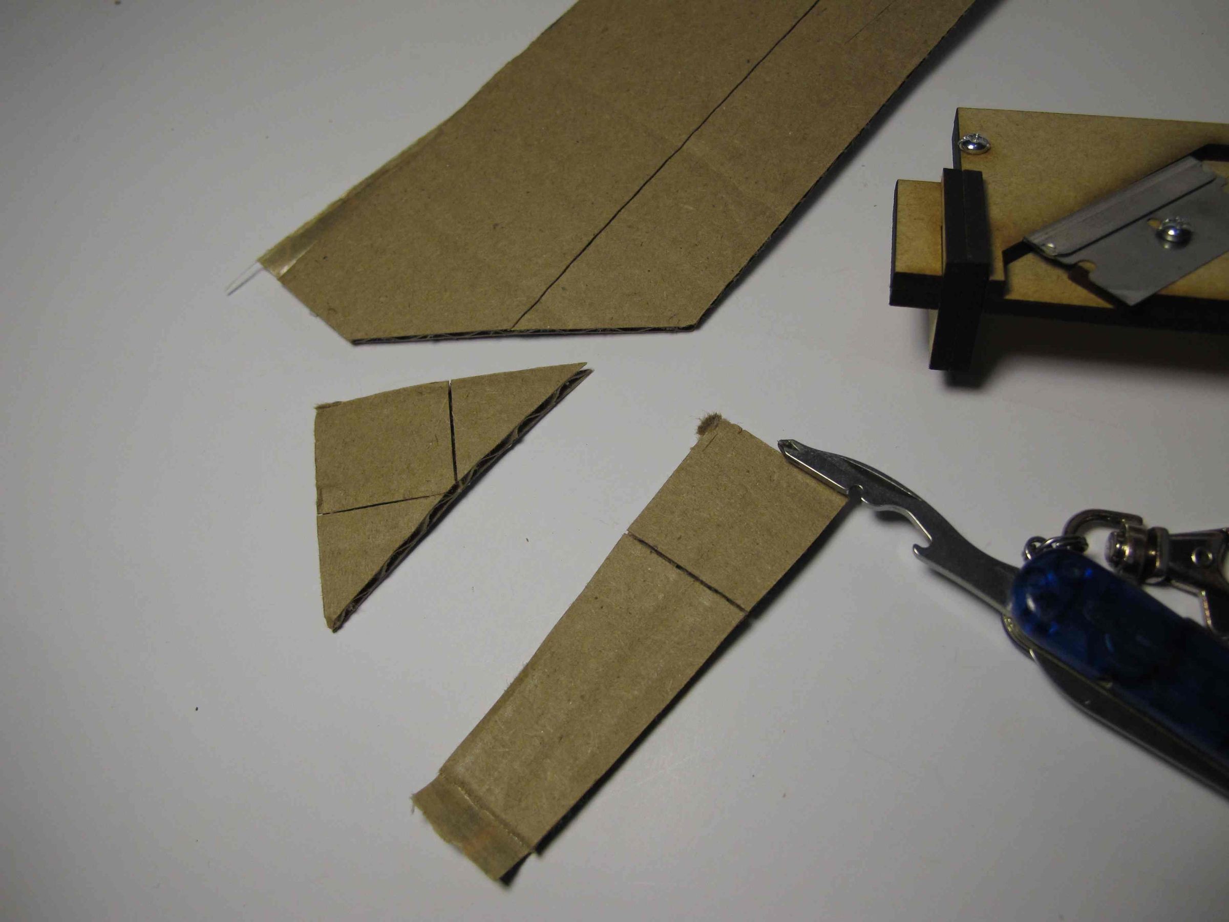 Laser Cut Mat Cutter (with Pictures) Instructables