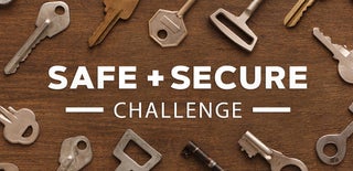 Safe and Secure Challenge