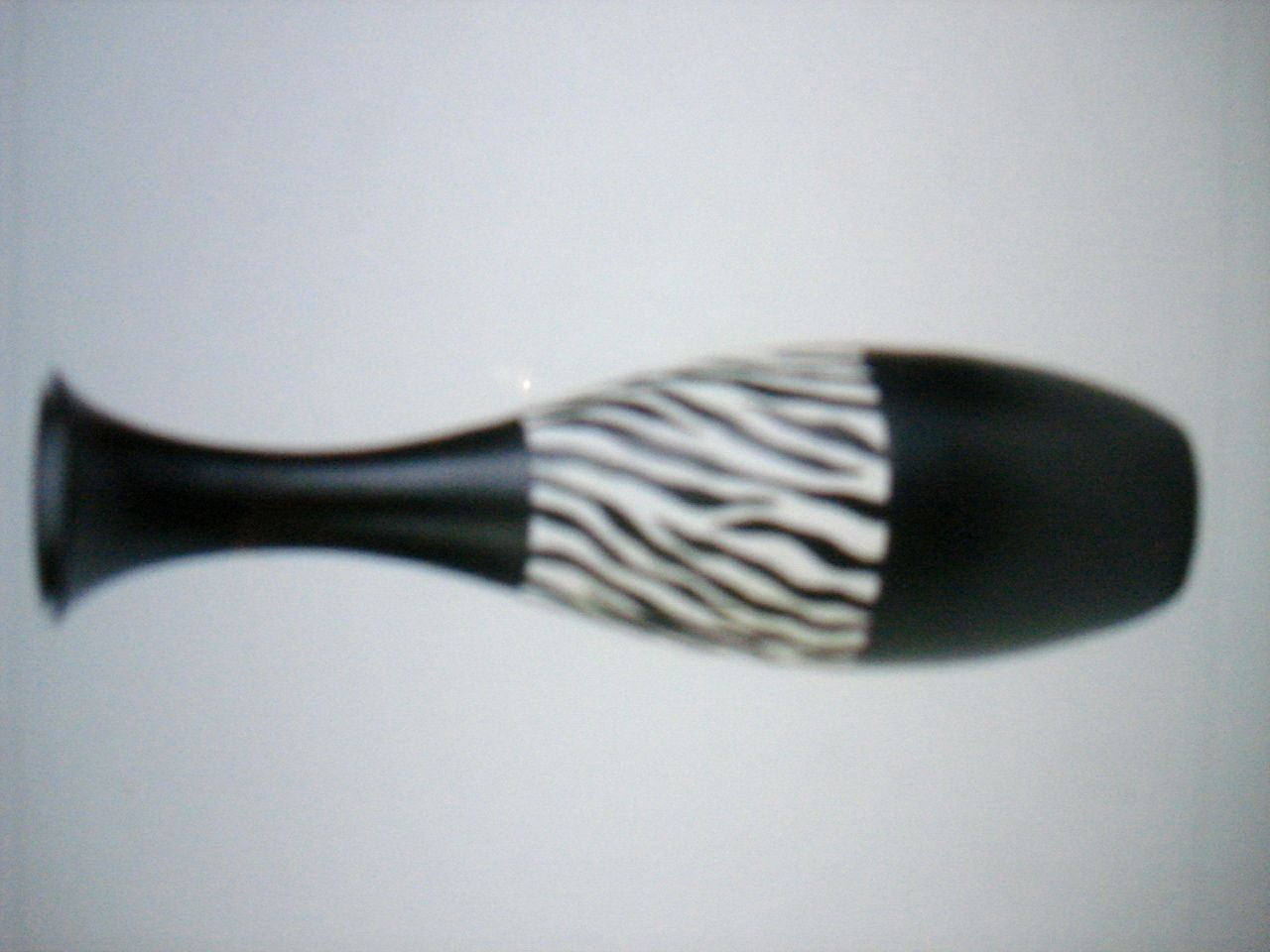 Make a Homemade Vase