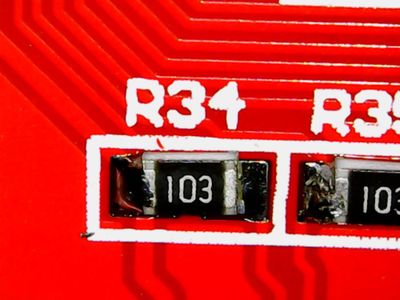 SMD Components
