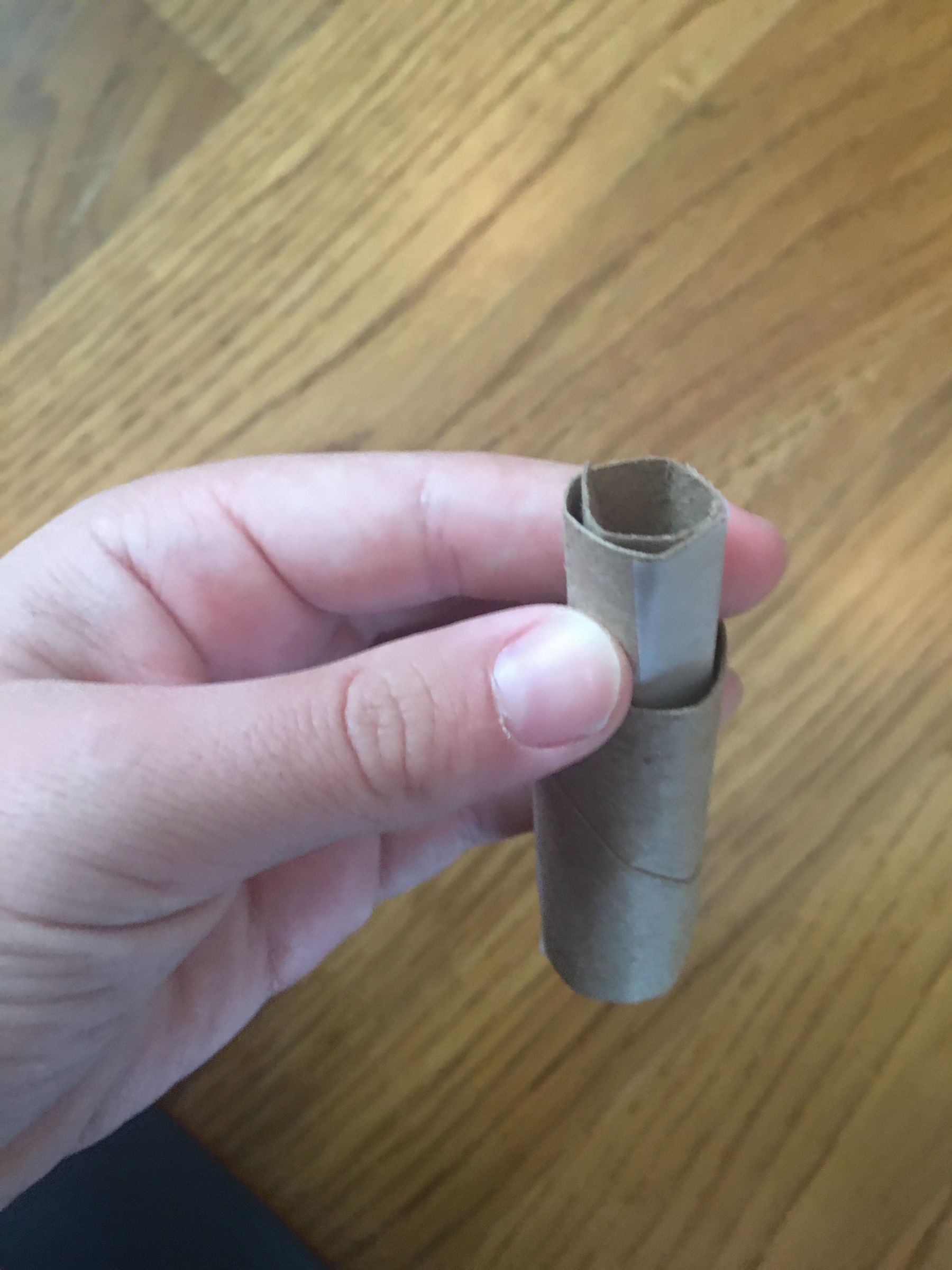 Mini Marshmallow Launcher 4 Steps Instructables