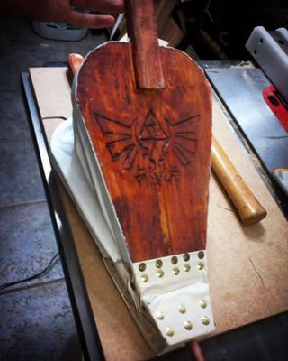 How to Make a Pair of Bellows : 5 Steps (with Pictures) - Instructables