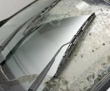 AUTOMATIC CAR WIPER