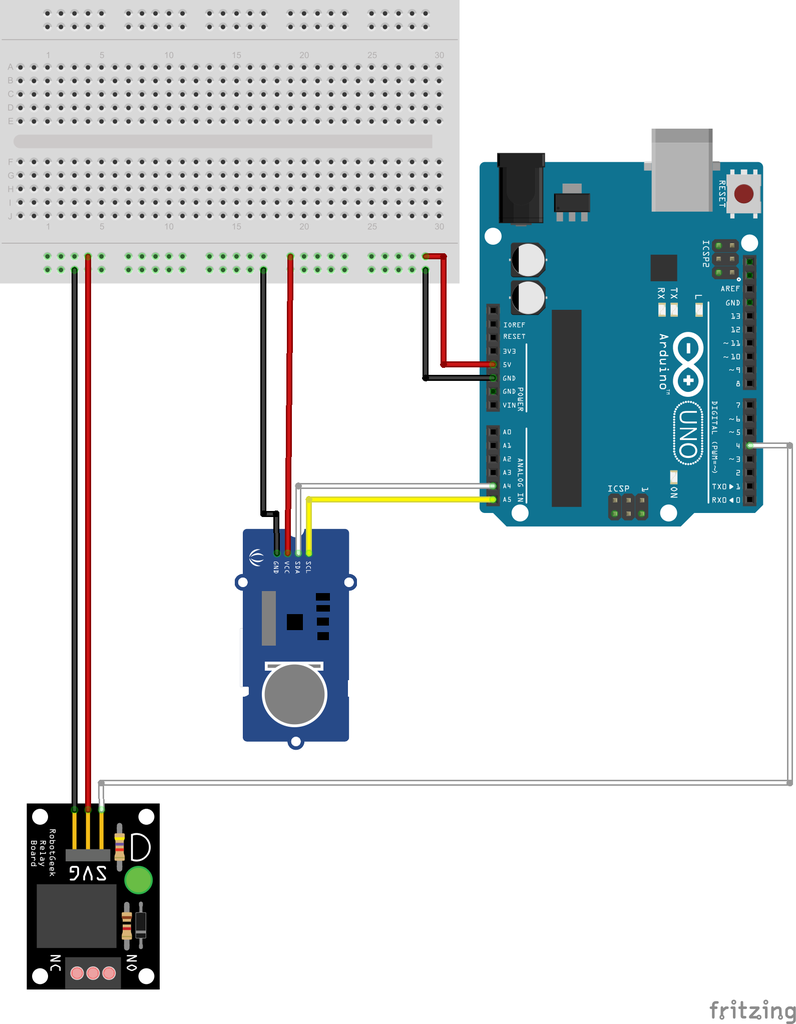 Using a Real Time Clock With Arduino : 4 Steps - Instructables
