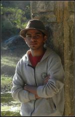 author