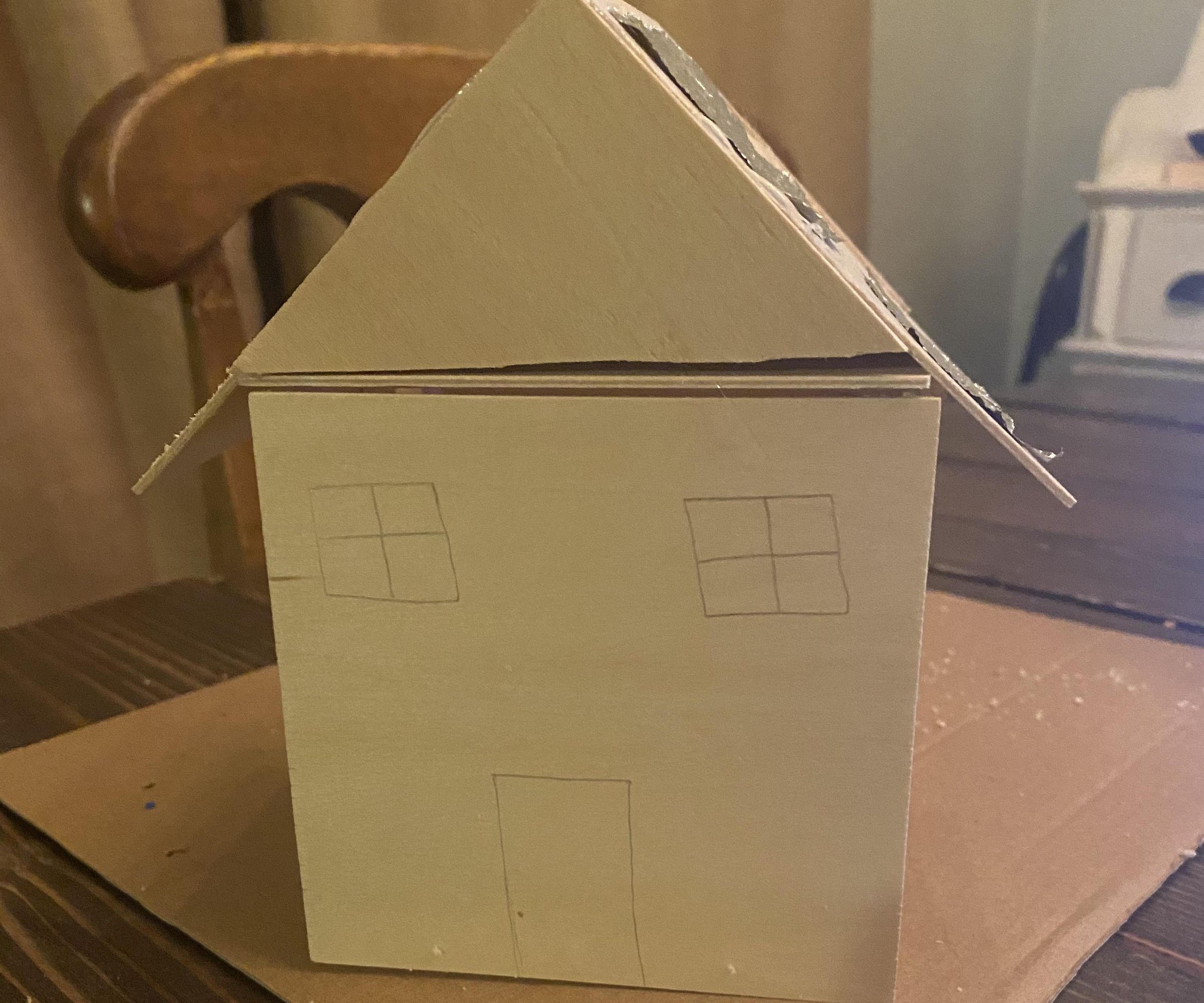  My Sustainable House 