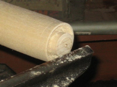 Preparing the Body (Casing)