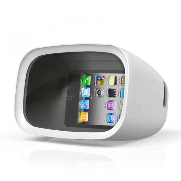 Creative MINI TV for IPhone