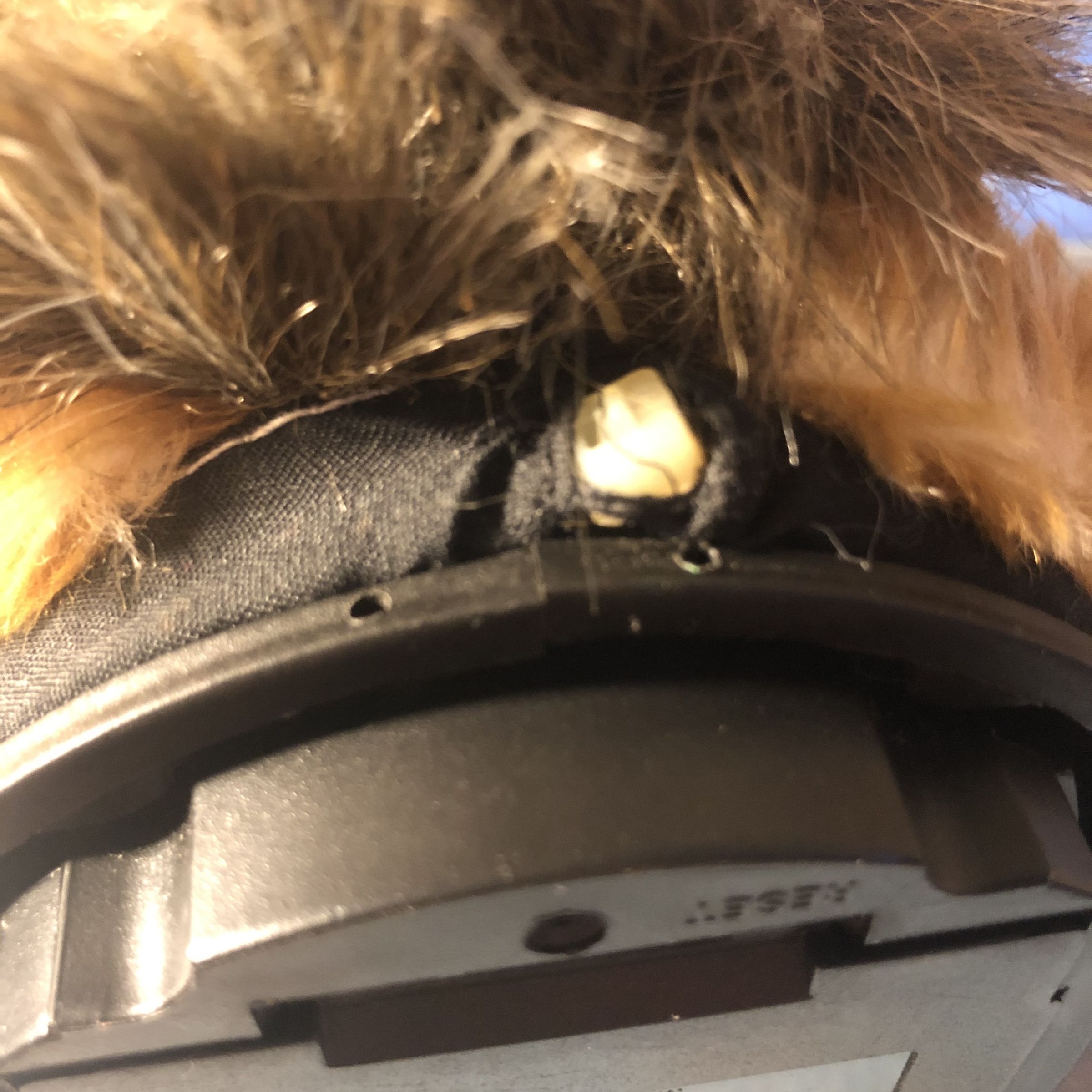 Furby Surgery and Speaker Replacement (unfinished) 7 Steps