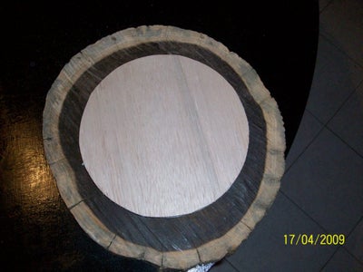 Measuring Tape, Ruler and Pencil Step.