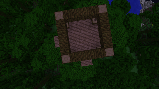 Build the Basic Structure