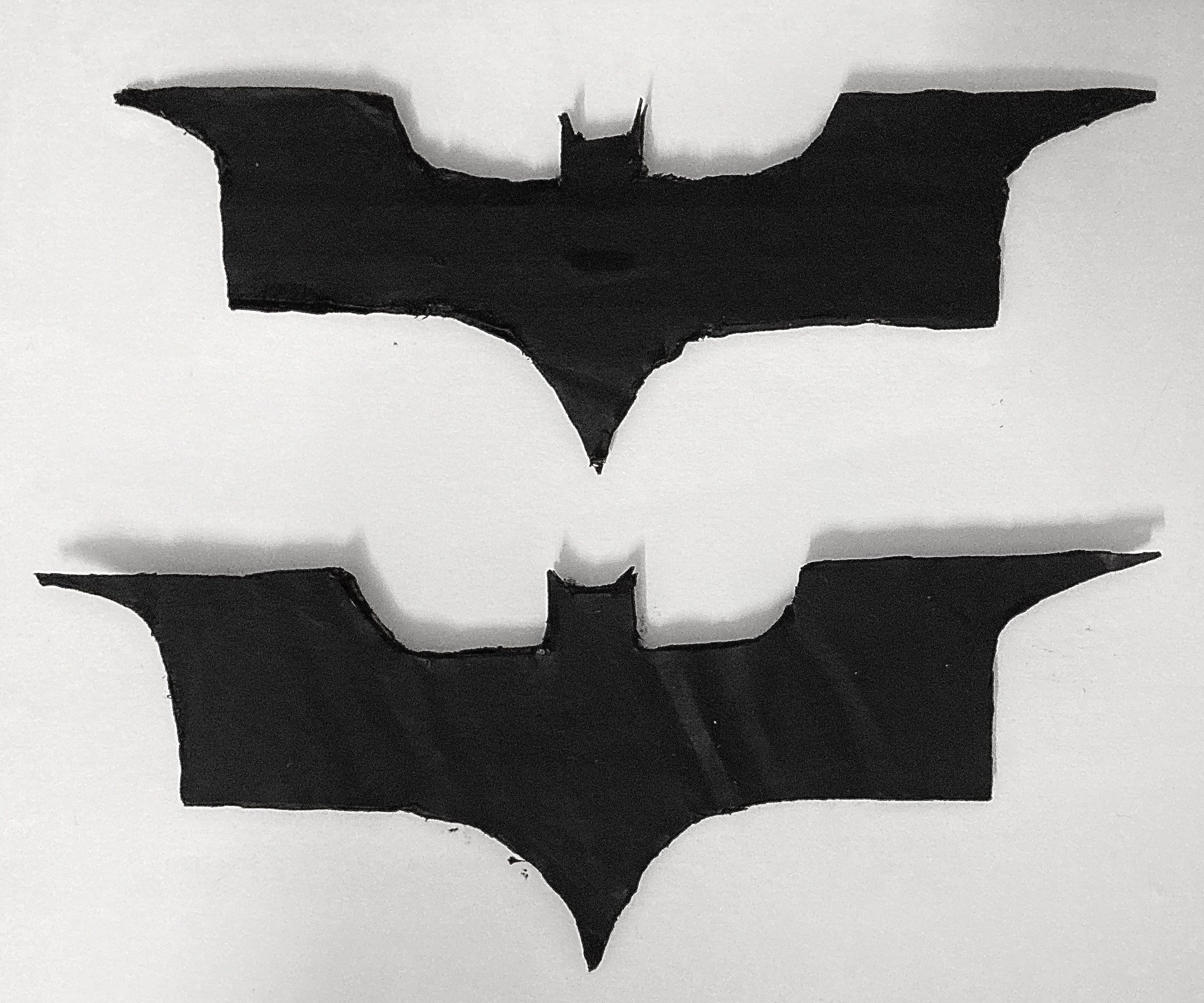 Easy Batarangs