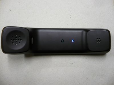 How to Make a Bluetooth Handset.