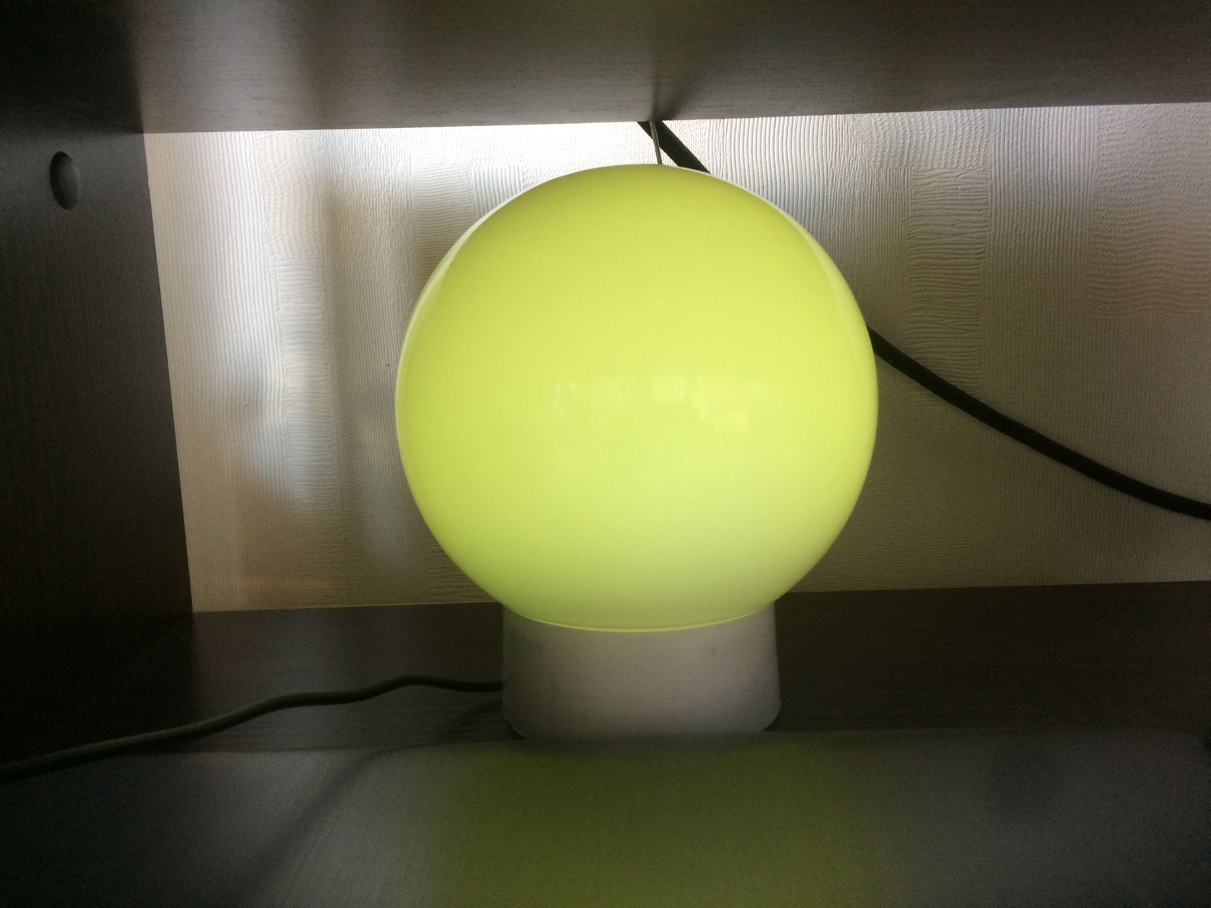 Mood Lamp Based on Twitter Hashtags 4 Steps (with Pictures