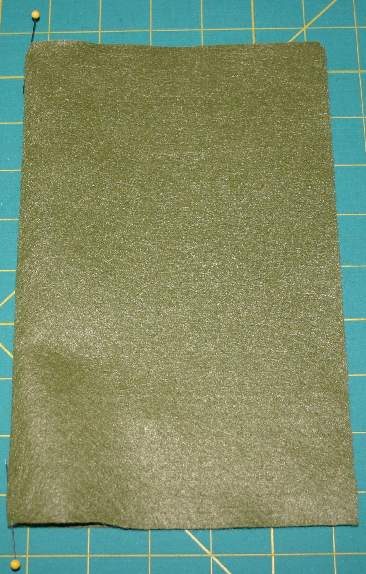 Personal Sewing Book 14 Steps (with Pictures) Instructables